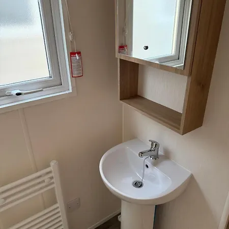 مكان تخييم Oasis Middelkerke Romy 1, 2, 3, 4 *